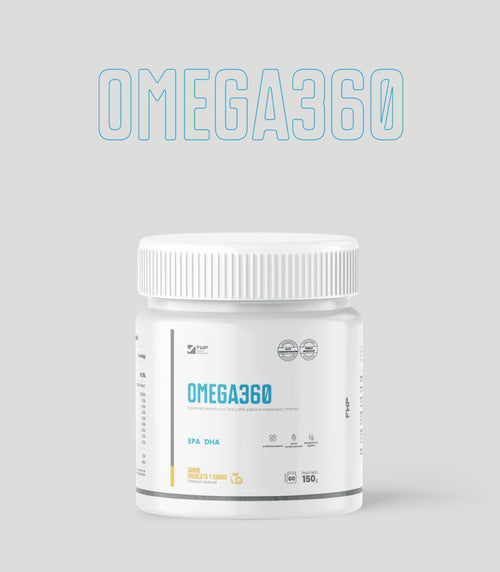 Omega 360