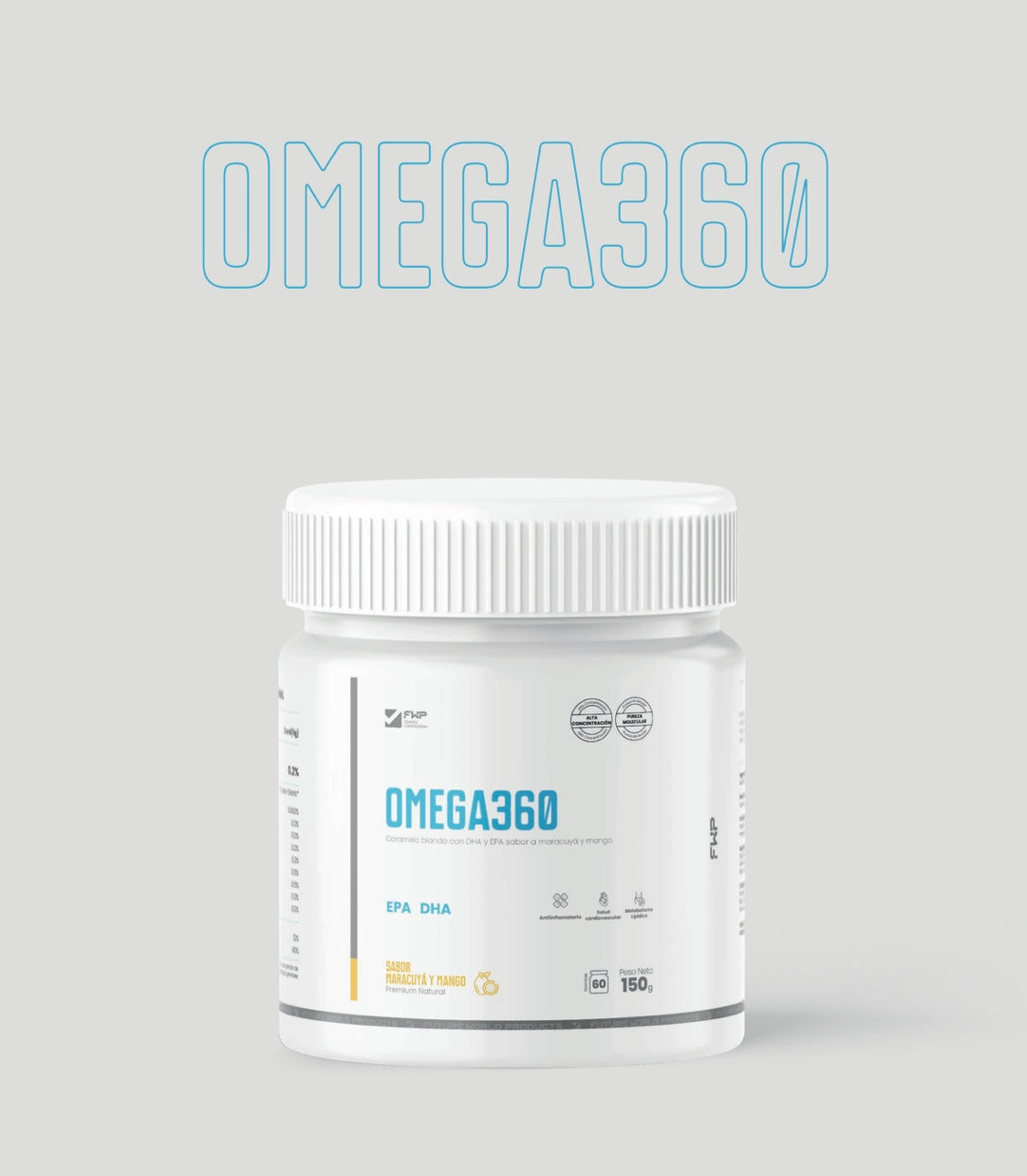 Omega 360