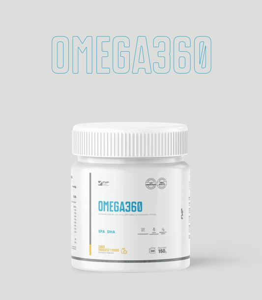 Omega 360